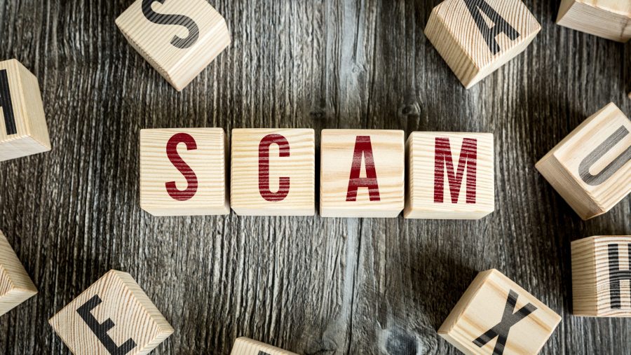 scams