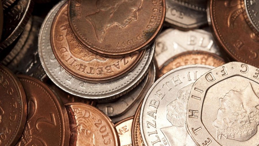 Coins