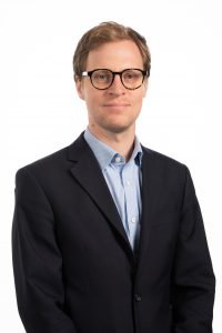 team member - portrait