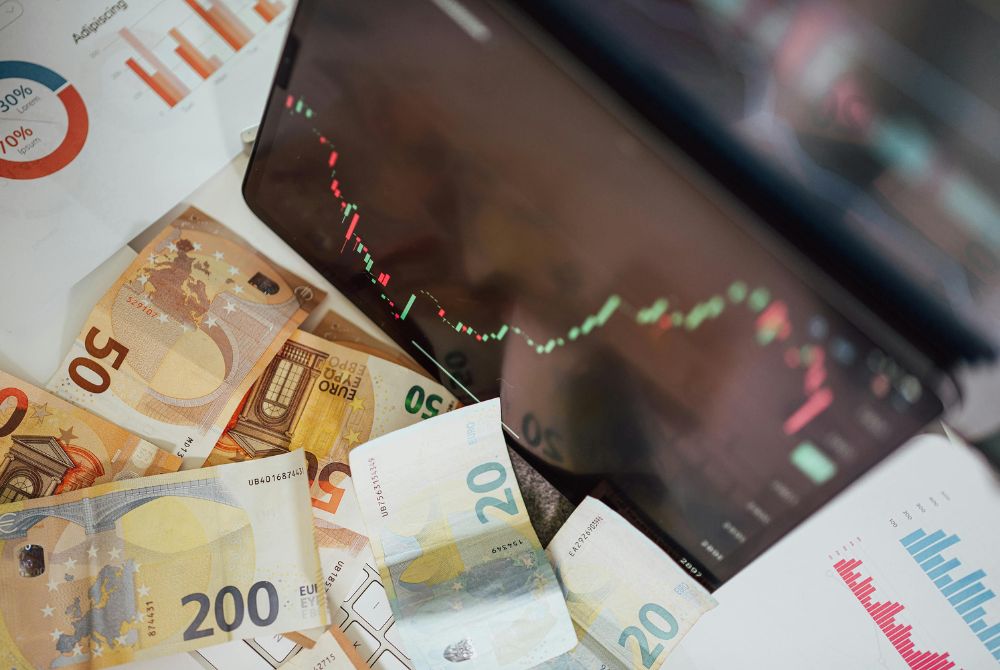 Currency risk in portfolios