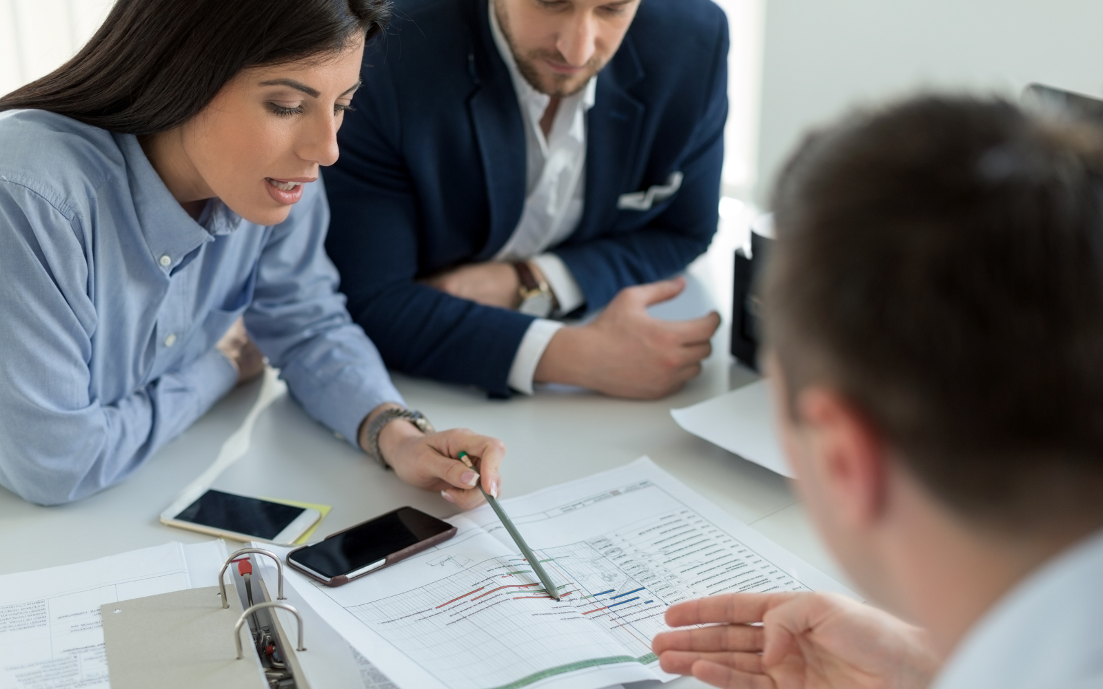 Your adviser as your investment coach