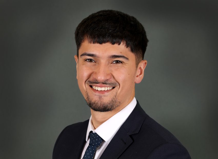Lewis Foo